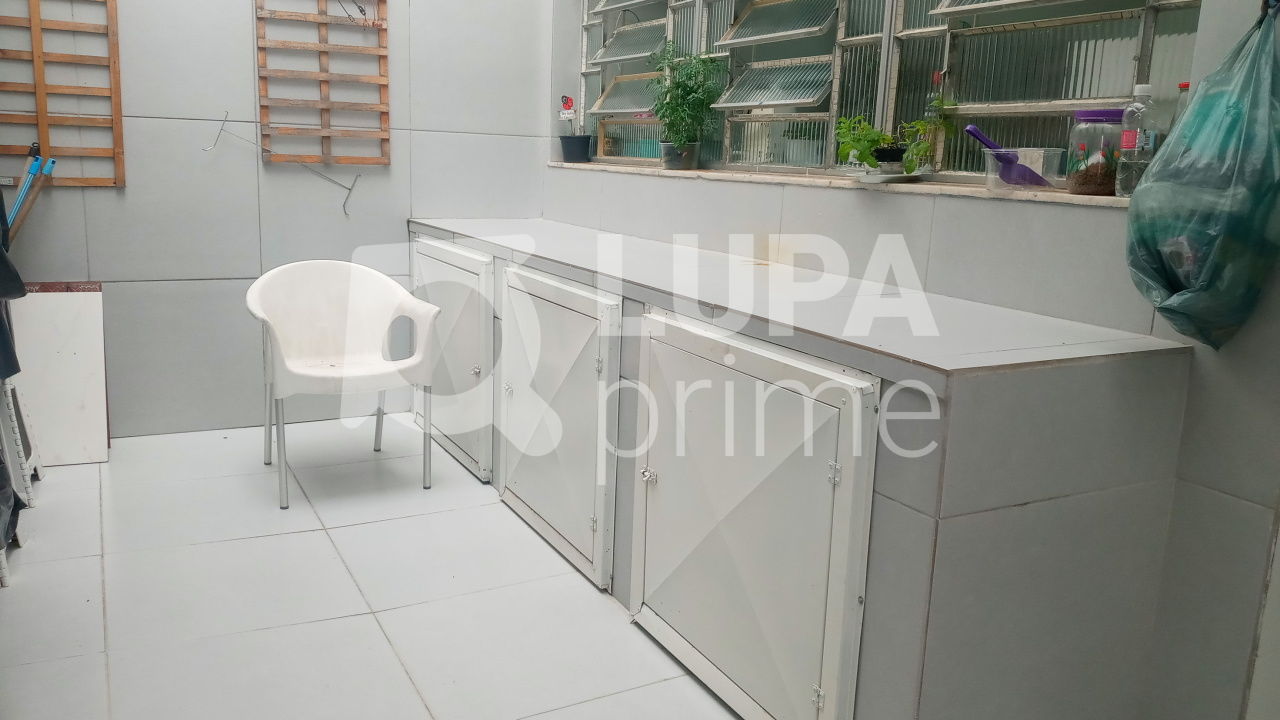 Casa à venda com 3 quartos, 146m² - Foto 34
