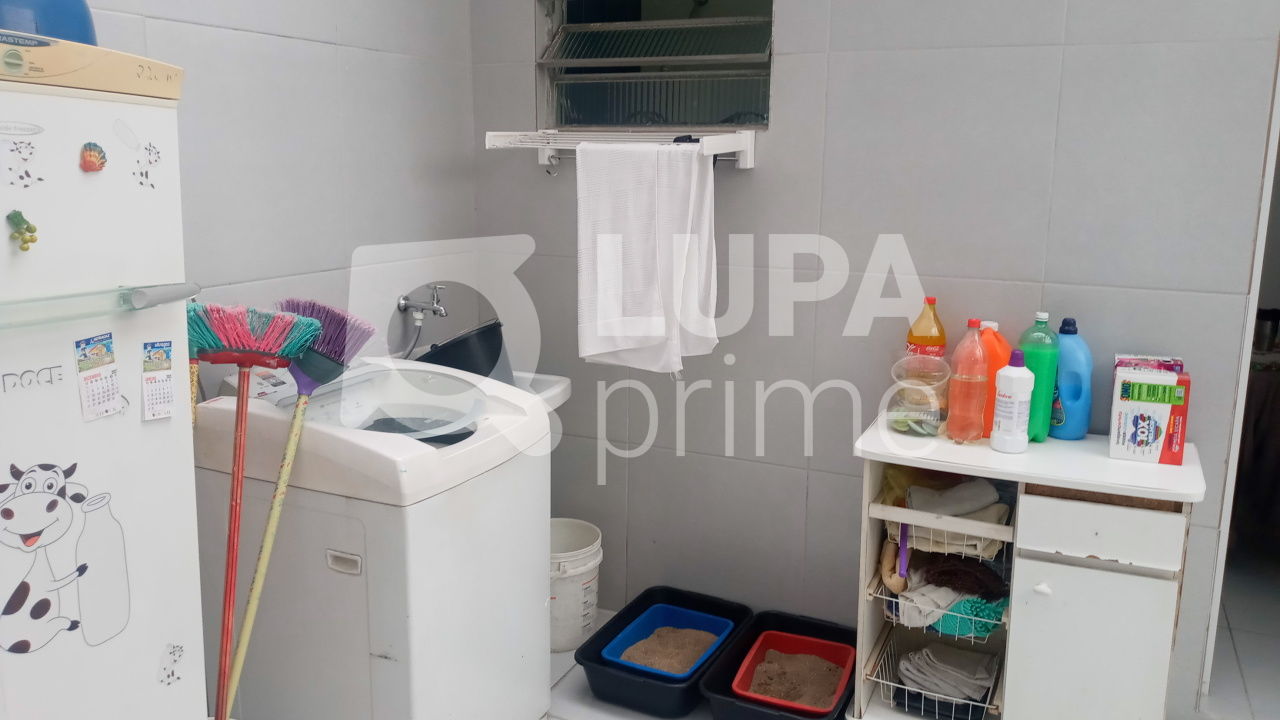 Casa à venda com 3 quartos, 146m² - Foto 28