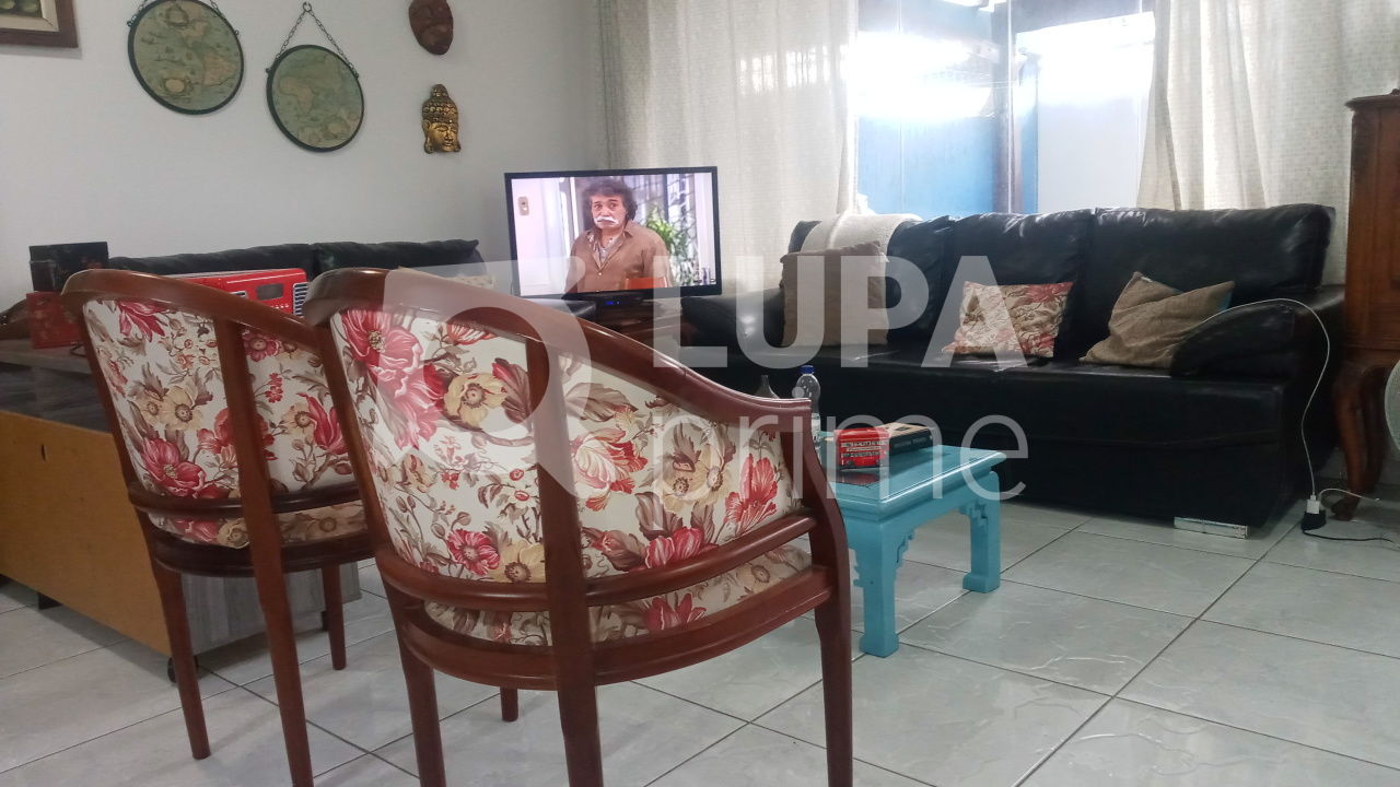Casa à venda com 3 quartos, 146m² - Foto 5