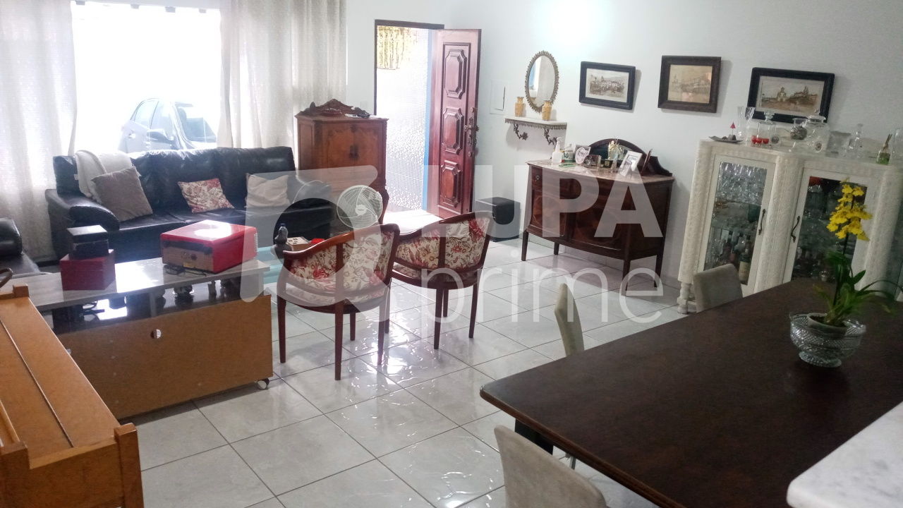Casa à venda com 3 quartos, 146m² - Foto 3