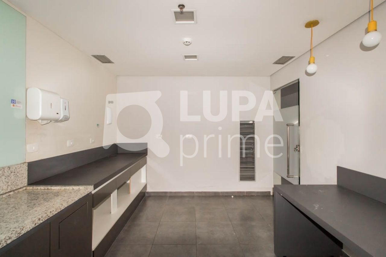 Prédio Inteiro, 11 m² - Foto 8