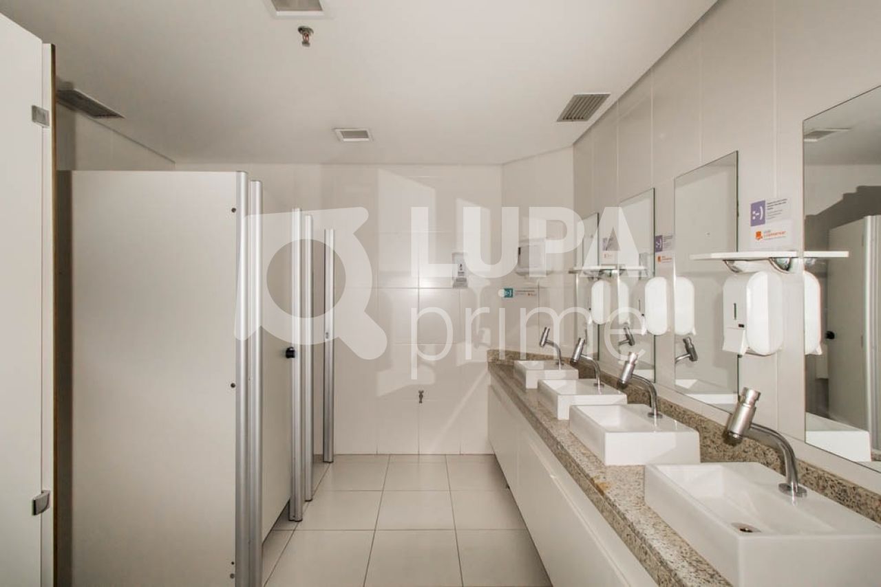 Prédio Inteiro, 11 m² - Foto 29