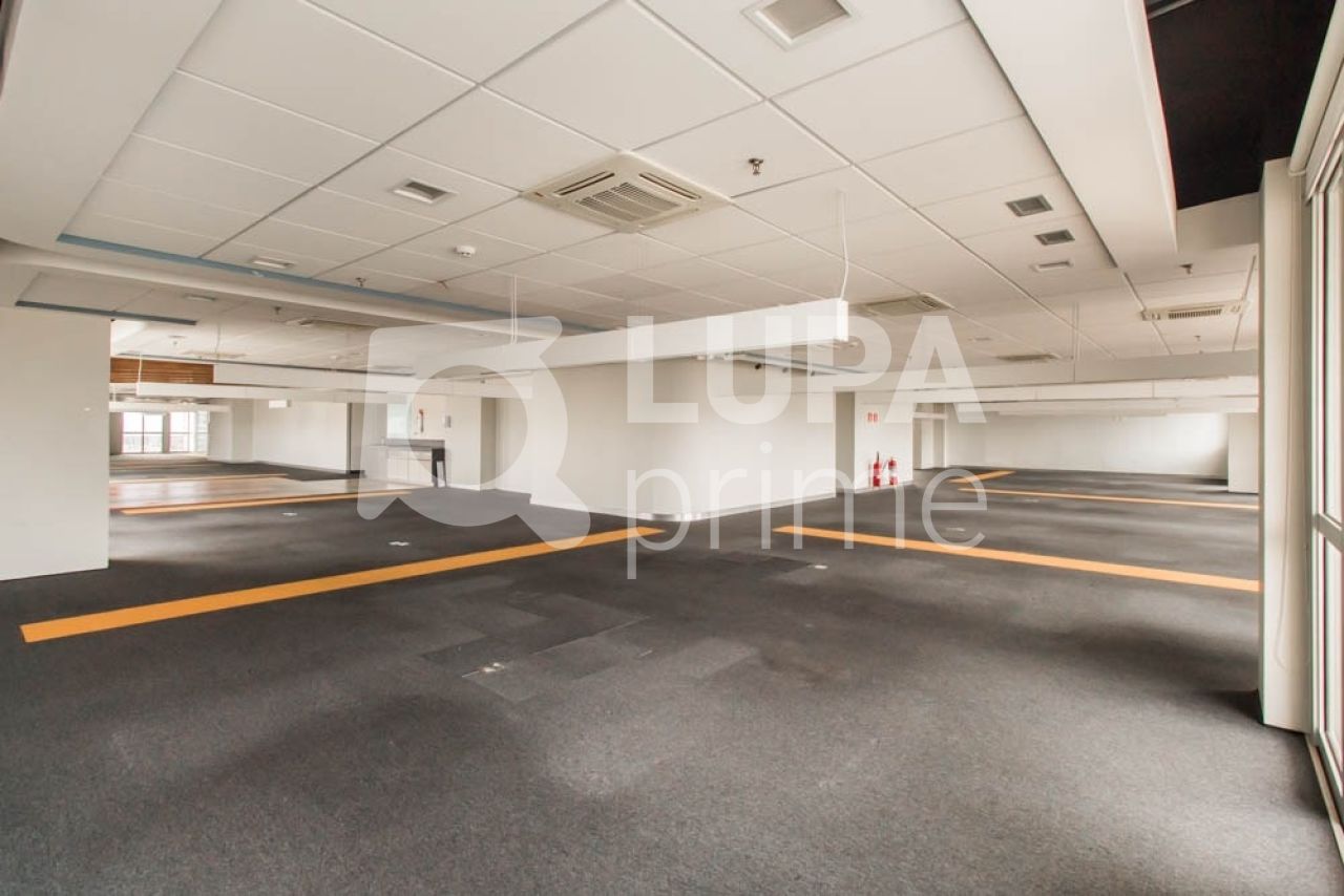Prédio Inteiro, 11 m² - Foto 13