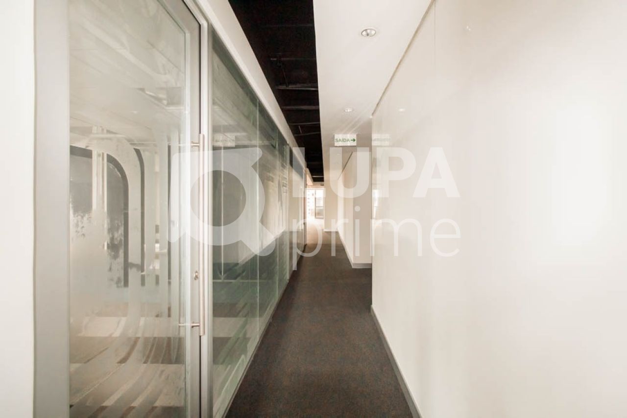 Prédio Inteiro, 11 m² - Foto 16