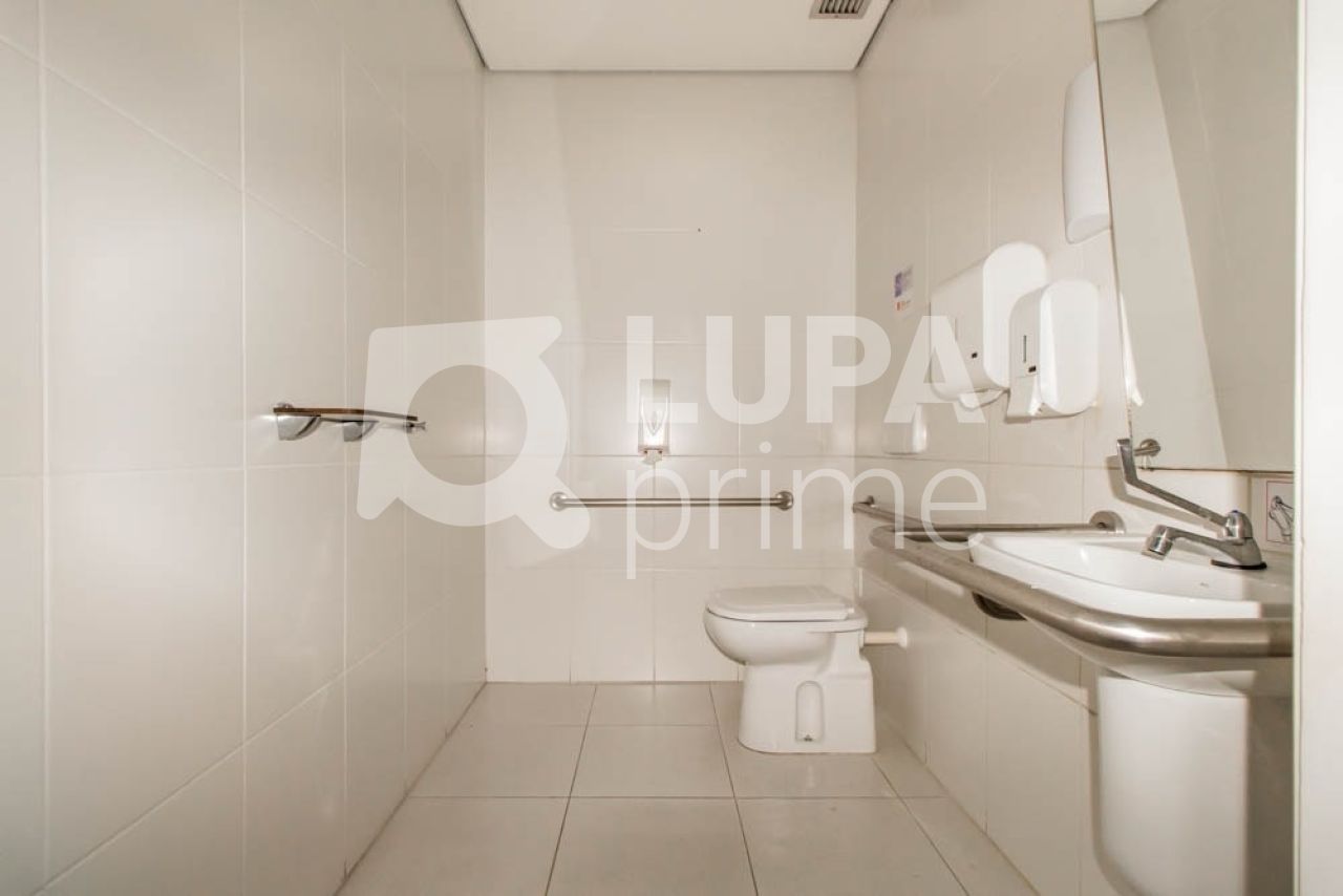 Prédio Inteiro, 11 m² - Foto 28