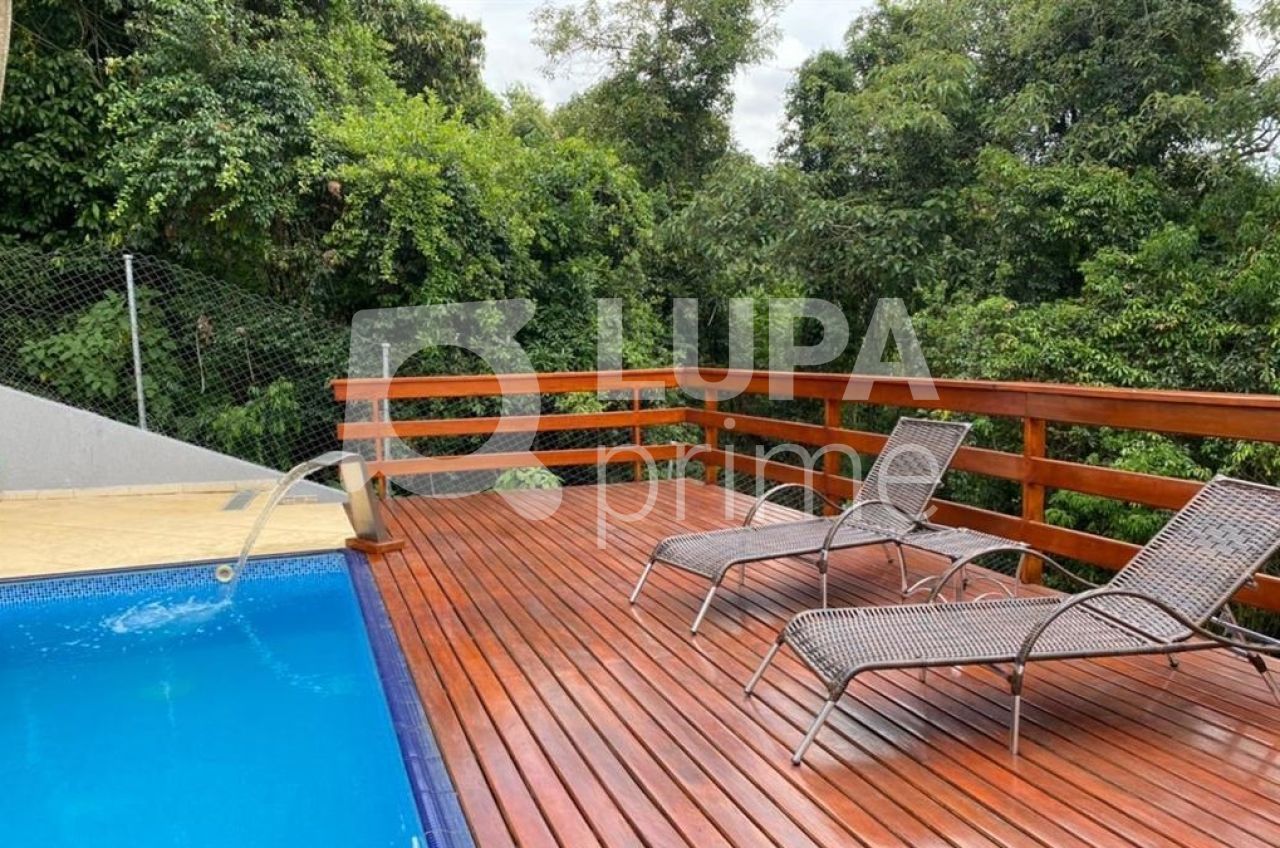 Casa, 4 quartos, 300 m² - Foto 8
