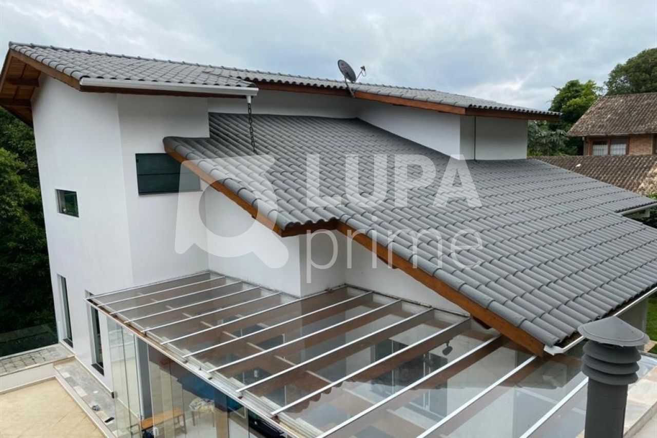 Casa, 4 quartos, 300 m² - Foto 10