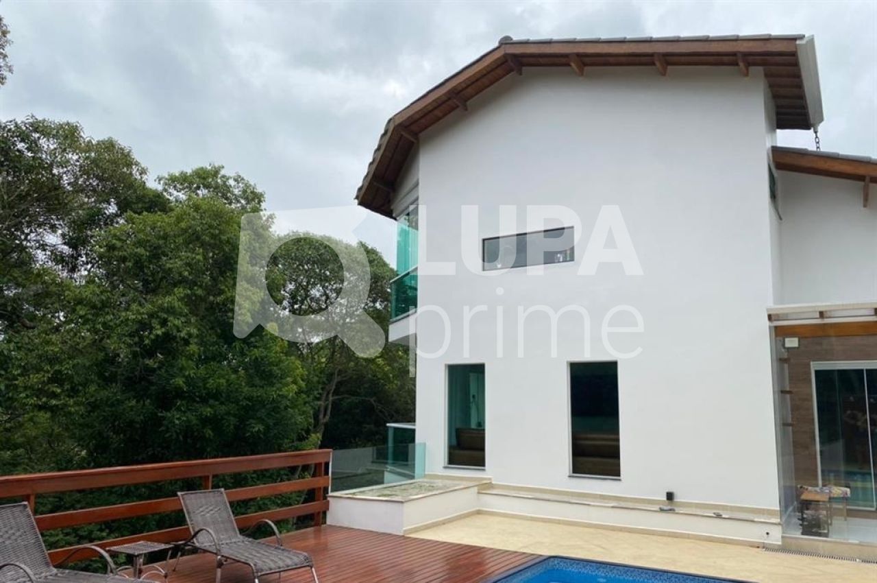 Casa, 4 quartos, 300 m² - Foto 11