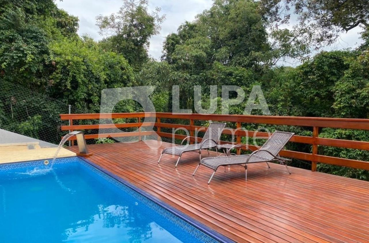 Casa, 4 quartos, 300 m² - Foto 9