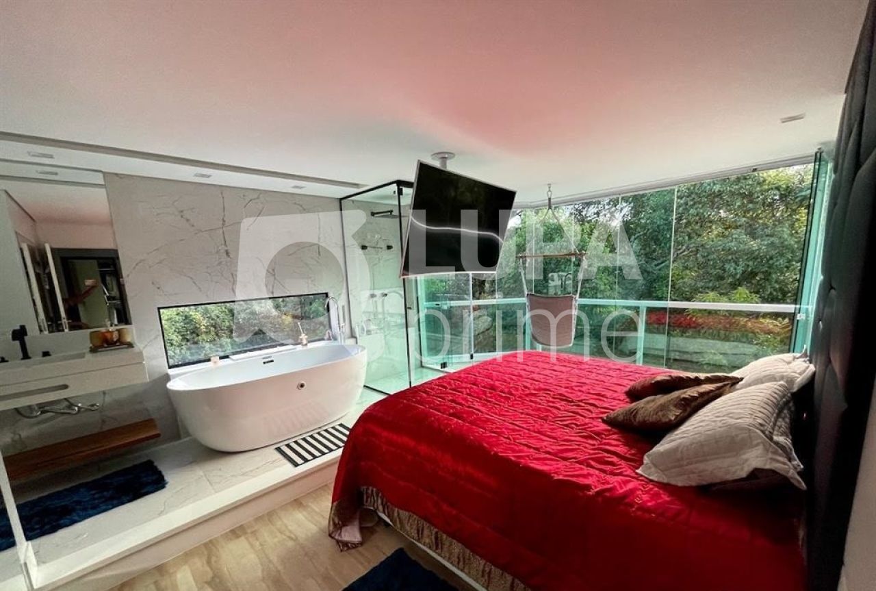 Casa, 4 quartos, 300 m² - Foto 3