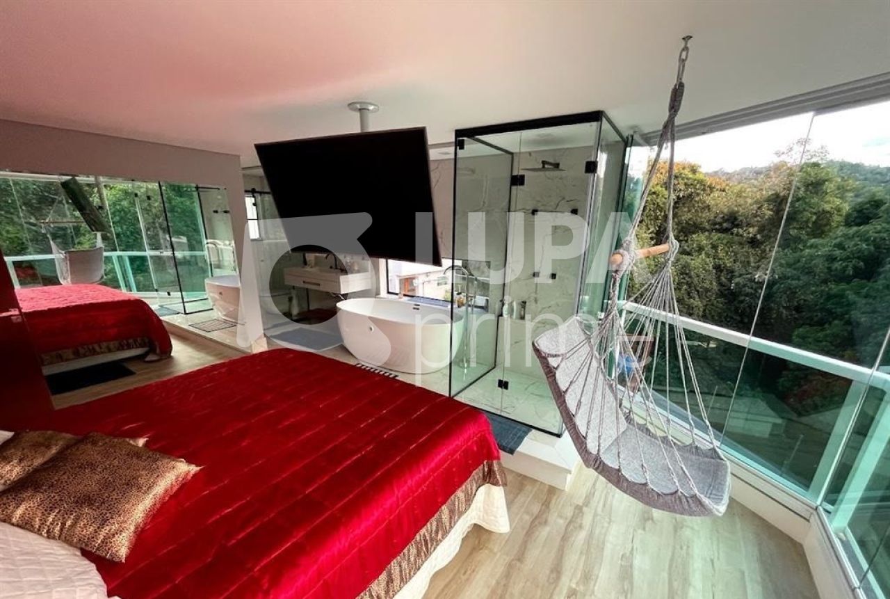 Casa, 4 quartos, 300 m² - Foto 2