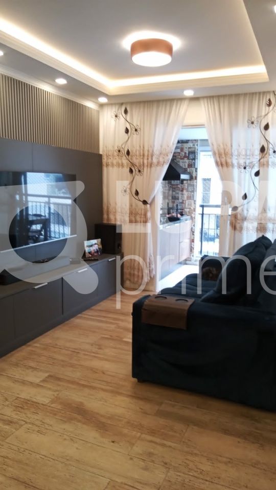 Apartamento, 3 quartos, 80 m² - Foto 1