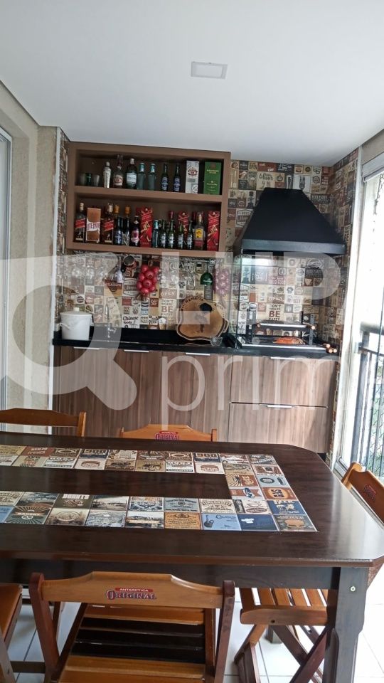Apartamento, 3 quartos, 80 m² - Foto 3
