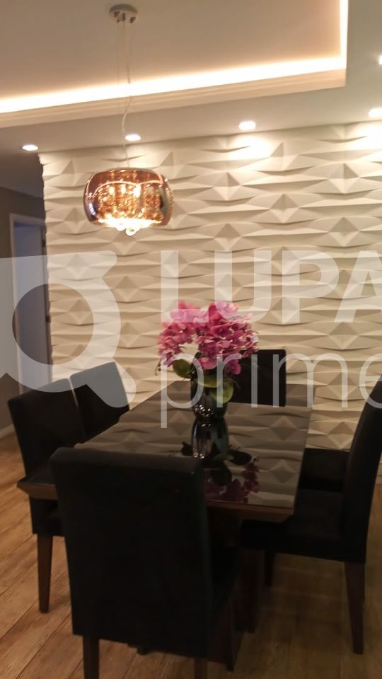 Apartamento, 3 quartos, 80 m² - Foto 2