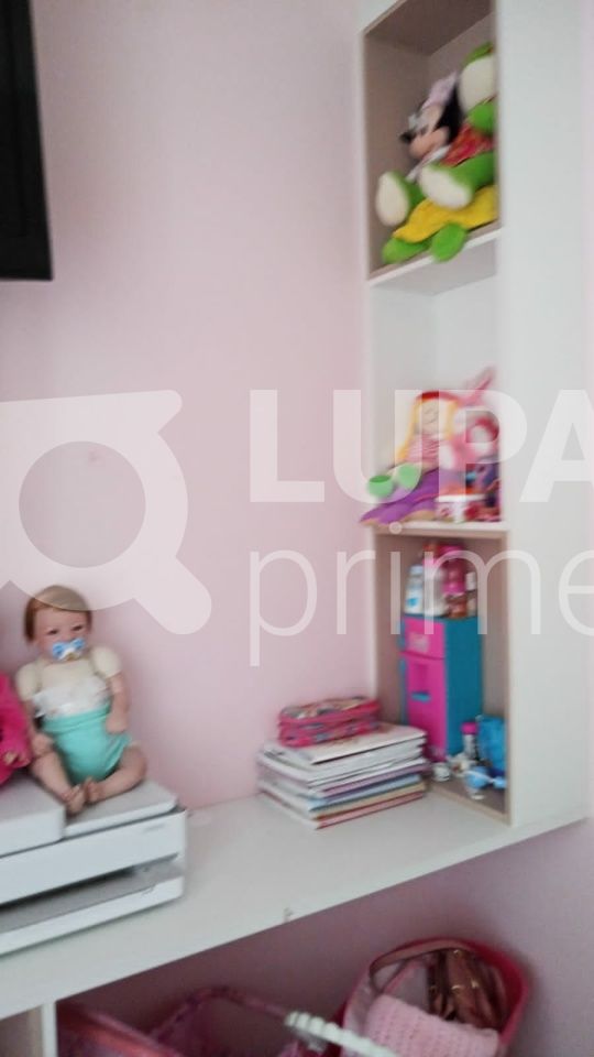 Apartamento, 3 quartos, 80 m² - Foto 9