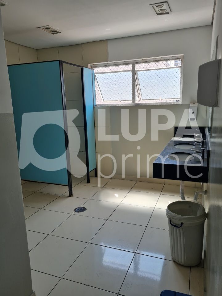 Prédio Inteiro para alugar, 600m² - Foto 9
