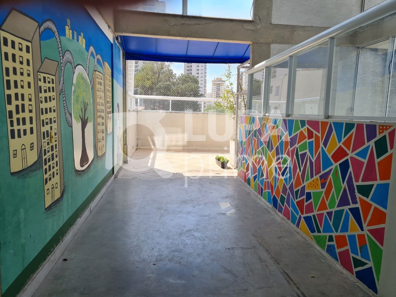 Prédio Inteiro para alugar, 600m² - Foto 11