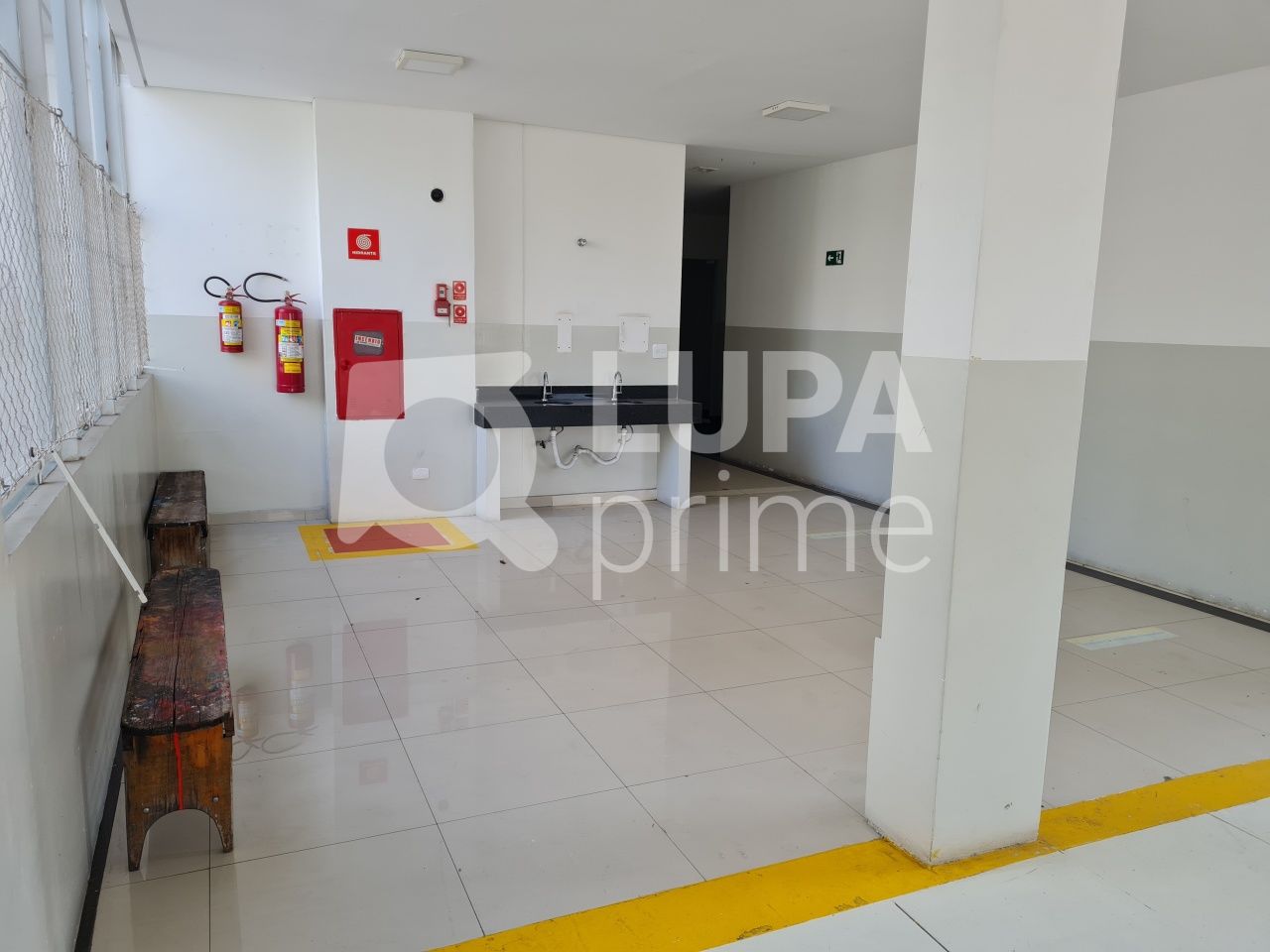 Prédio Inteiro para alugar, 600m² - Foto 14