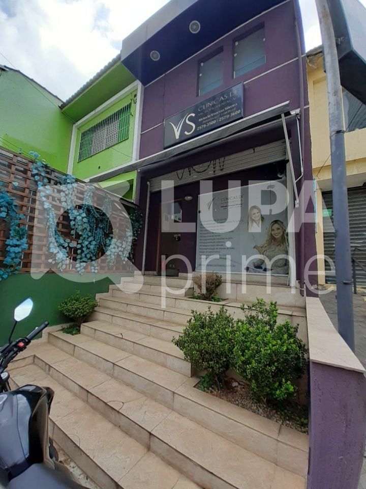 Loja-Salão, 140 m² - Foto 3