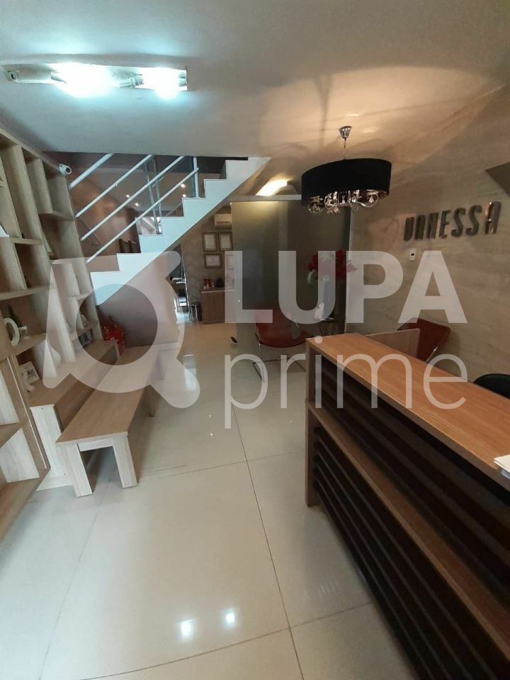 Loja-Salão, 140 m² - Foto 5