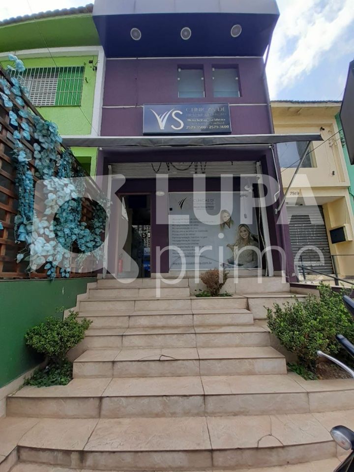 Loja-Salão, 140 m² - Foto 1