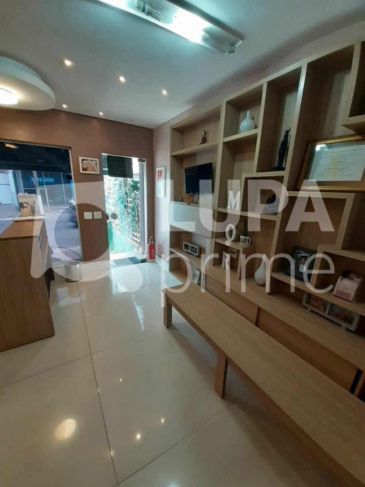 Loja-Salão, 140 m² - Foto 2