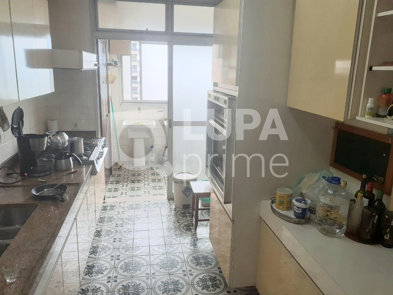 Apartamento, 4 quartos, 190 m² - Foto 7