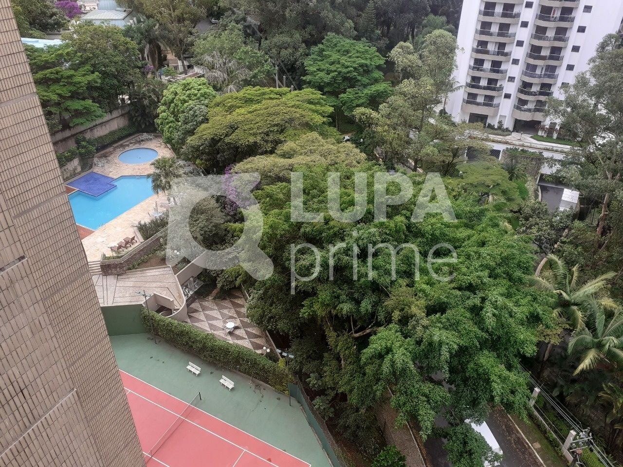 Apartamento, 4 quartos, 190 m² - Foto 23