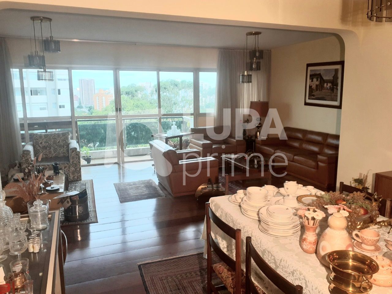 Apartamento, 4 quartos, 190 m² - Foto 4