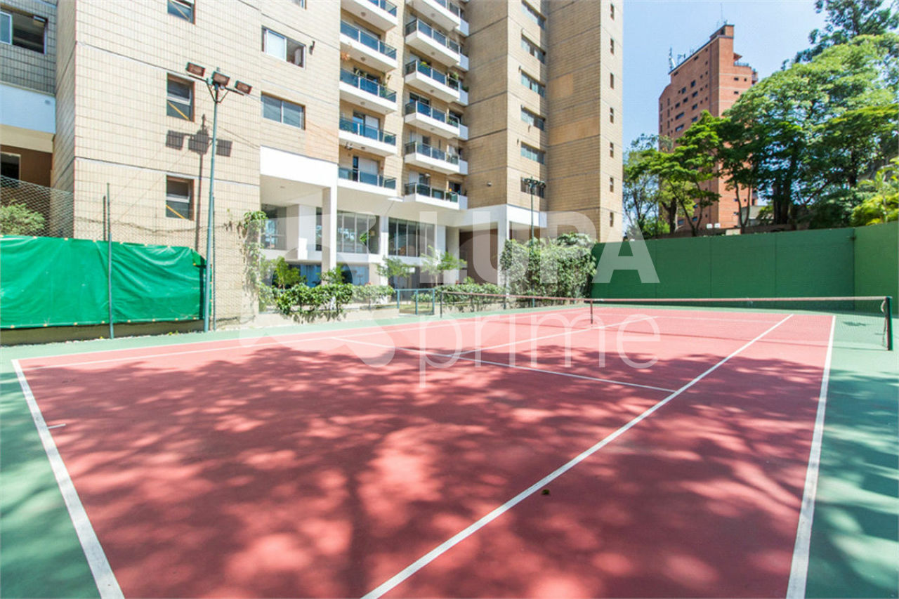 Apartamento, 4 quartos, 190 m² - Foto 19