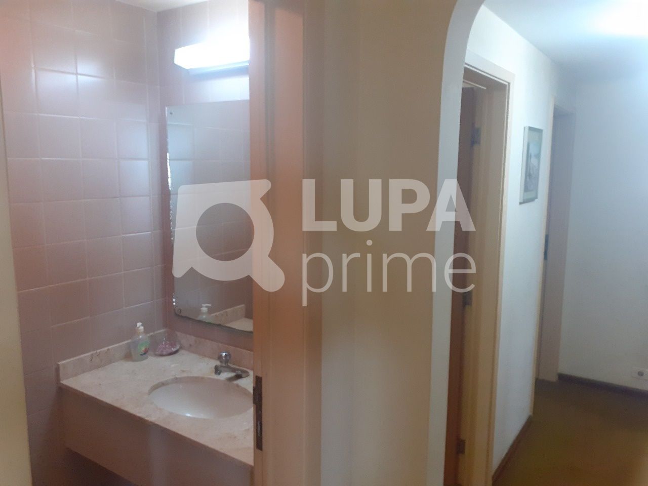 Apartamento, 4 quartos, 190 m² - Foto 12