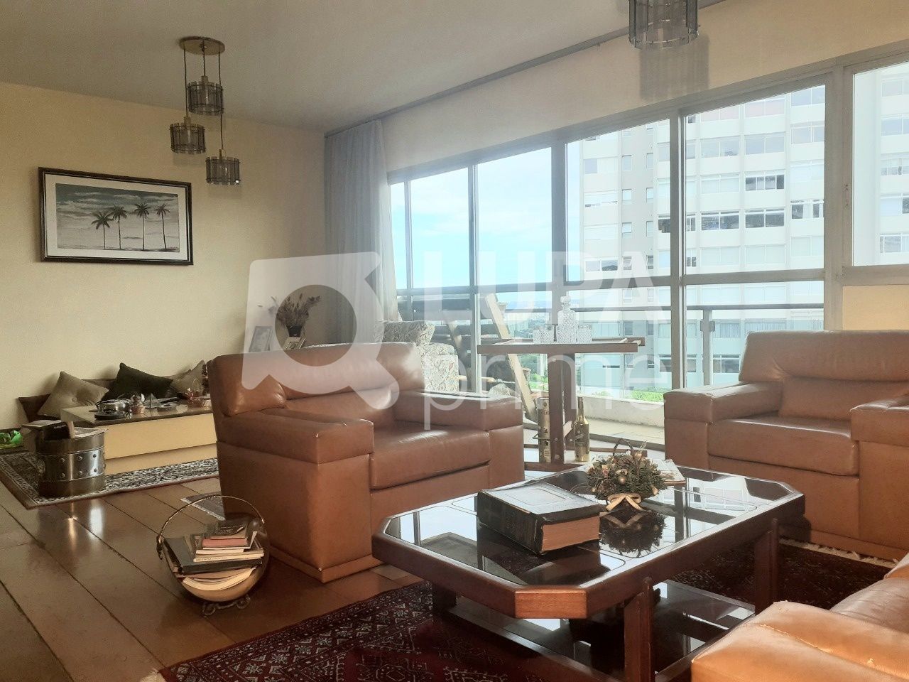 Apartamento, 4 quartos, 190 m² - Foto 3