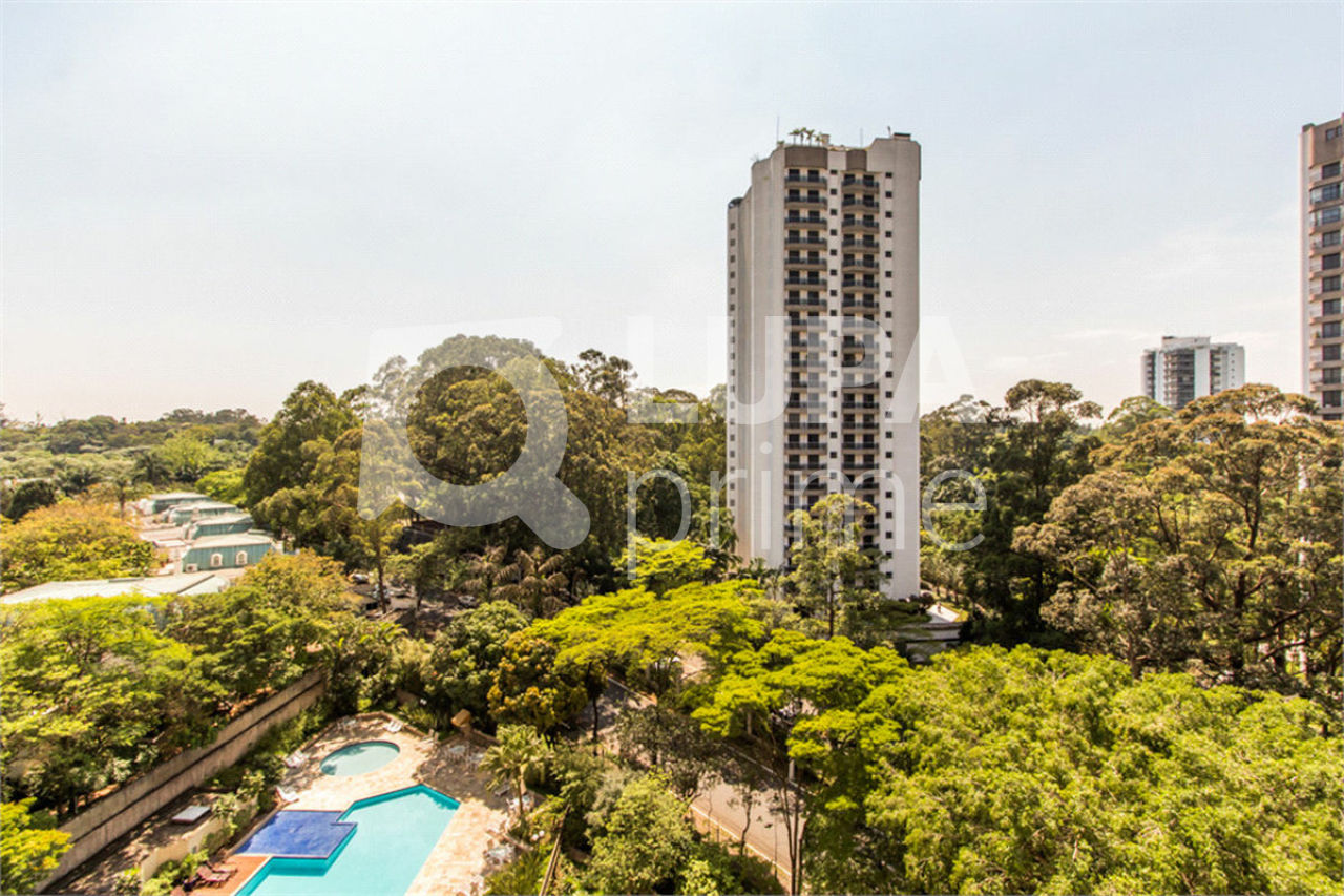 Apartamento, 4 quartos, 190 m² - Foto 21