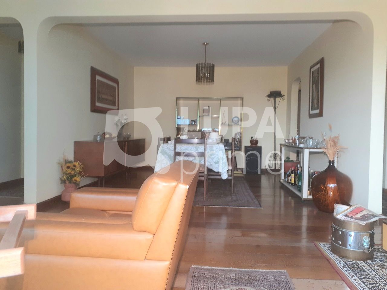 Apartamento, 4 quartos, 190 m² - Foto 1