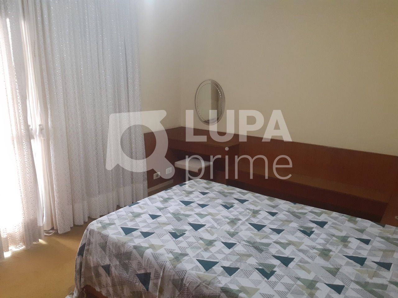 Apartamento, 4 quartos, 190 m² - Foto 5