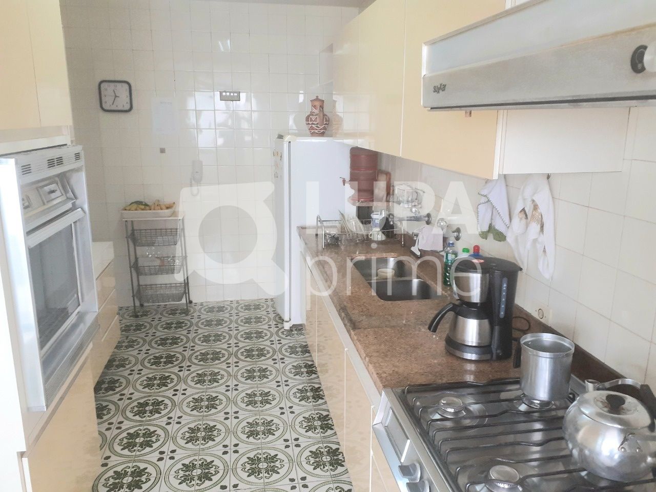 Apartamento, 4 quartos, 190 m² - Foto 10