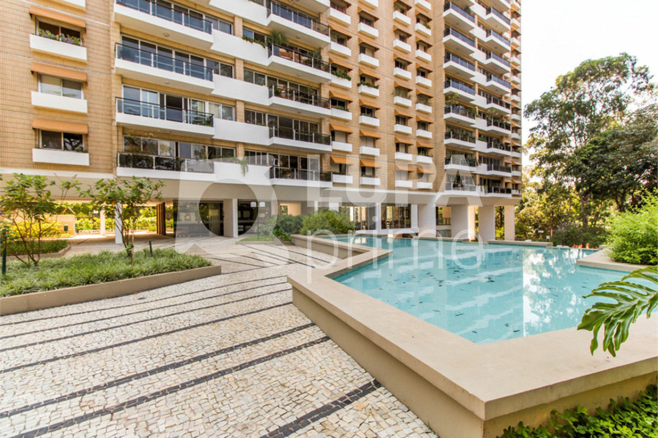 Apartamento, 4 quartos, 190 m² - Foto 17