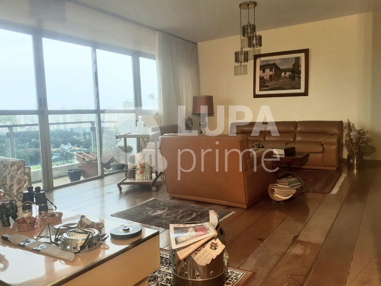 Apartamento, 4 quartos, 190 m² - Foto 2