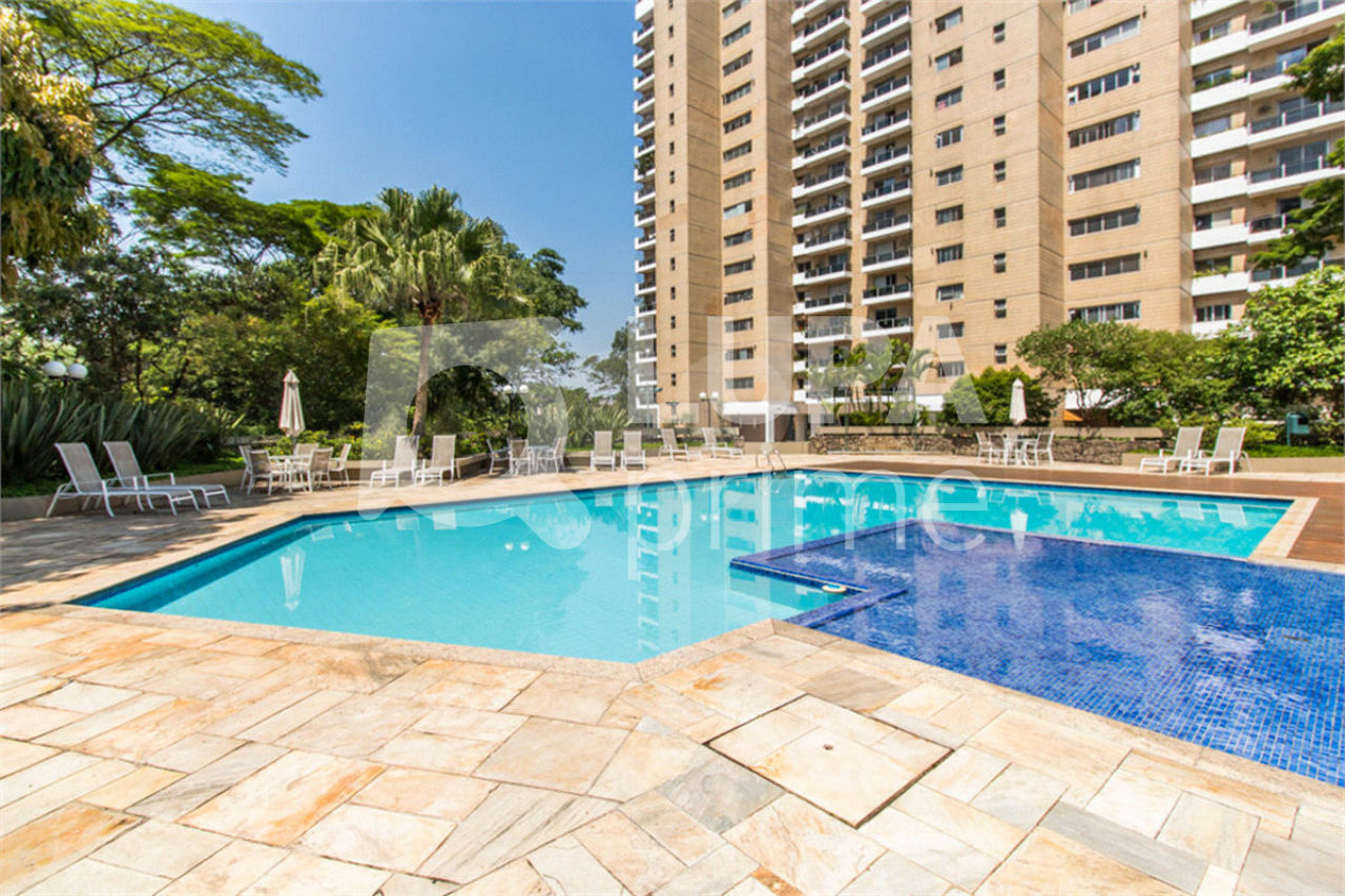 Apartamento, 4 quartos, 190 m² - Foto 20