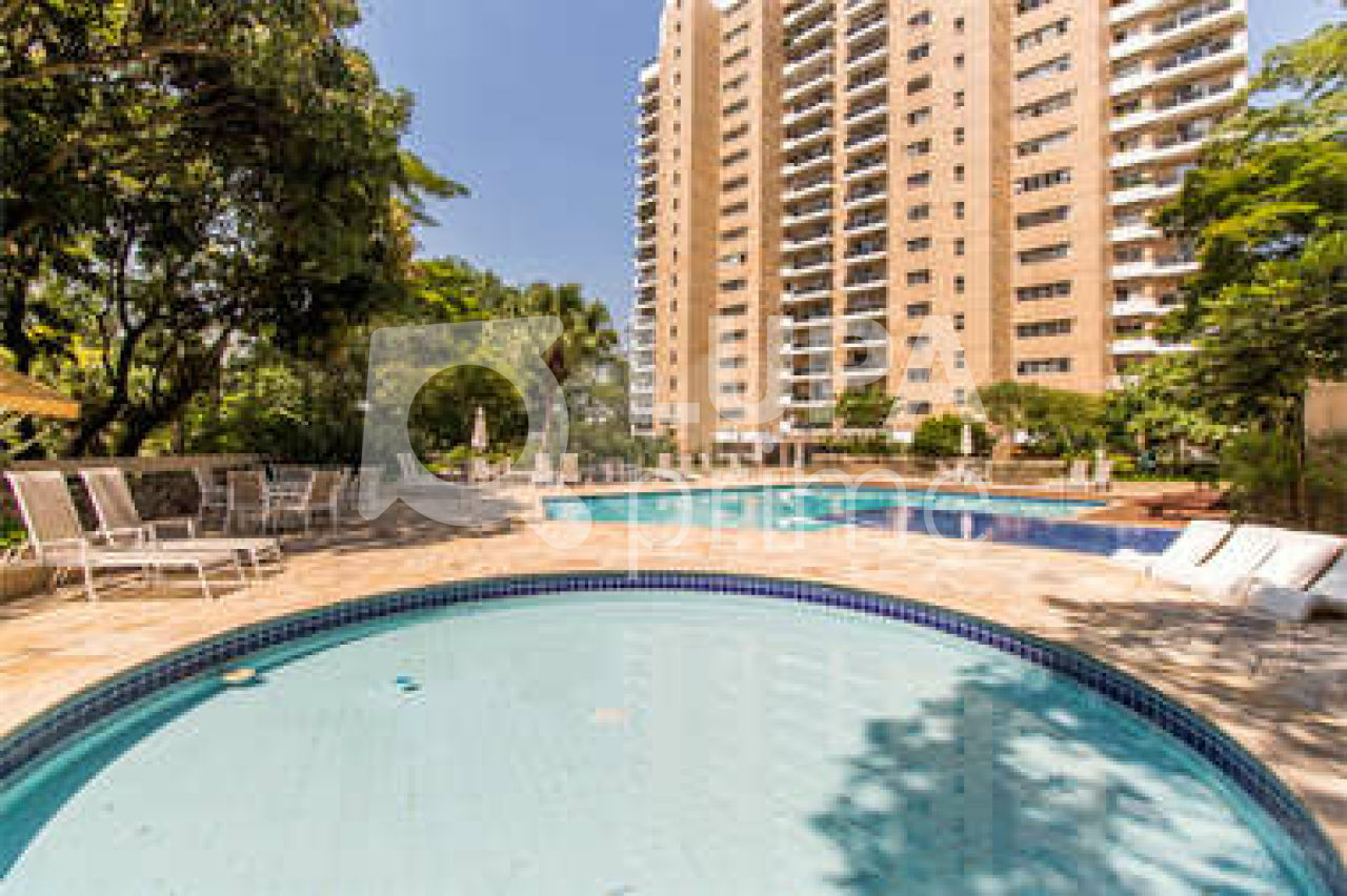 Apartamento, 4 quartos, 190 m² - Foto 18