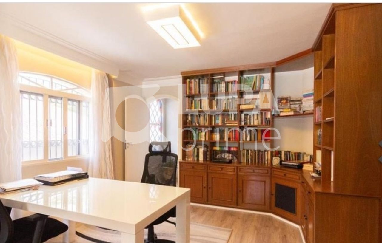 Casa, 3 quartos, 300 m² - Foto 13