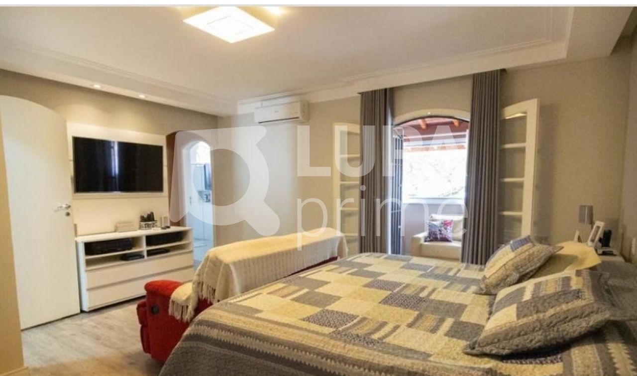 Casa, 3 quartos, 300 m² - Foto 21