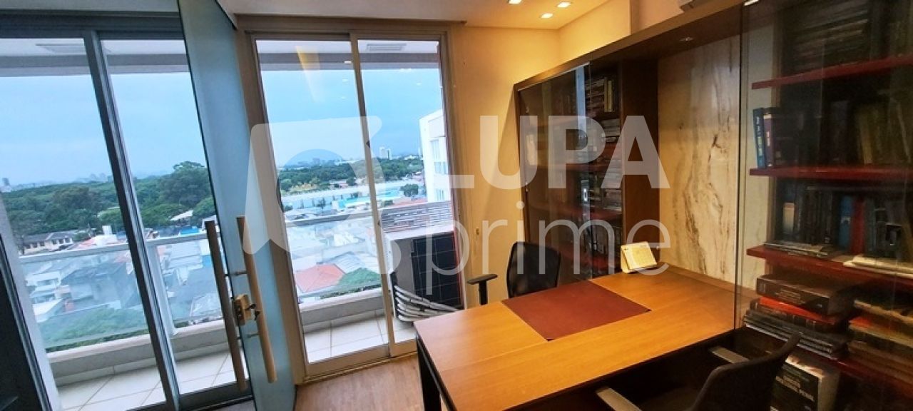 Sala-Conjunto, 40 m² - Foto 5