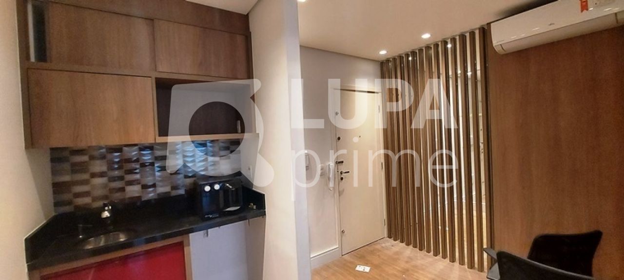 Sala-Conjunto, 40 m² - Foto 3