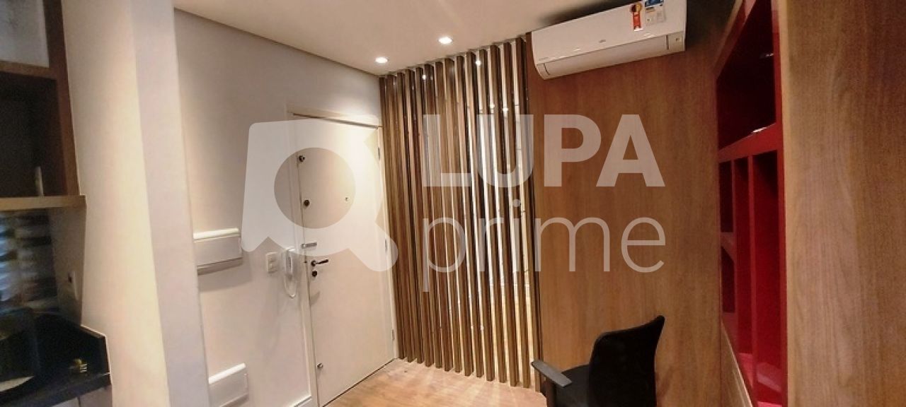 Sala-Conjunto, 40 m² - Foto 2