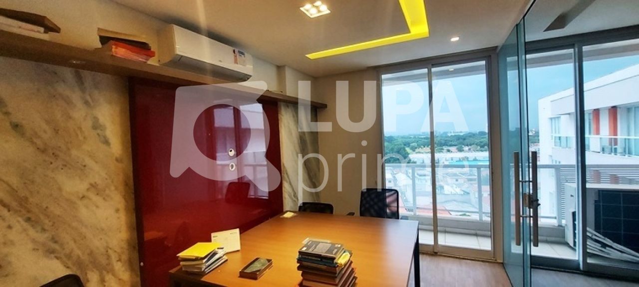 Sala-Conjunto, 40 m² - Foto 4