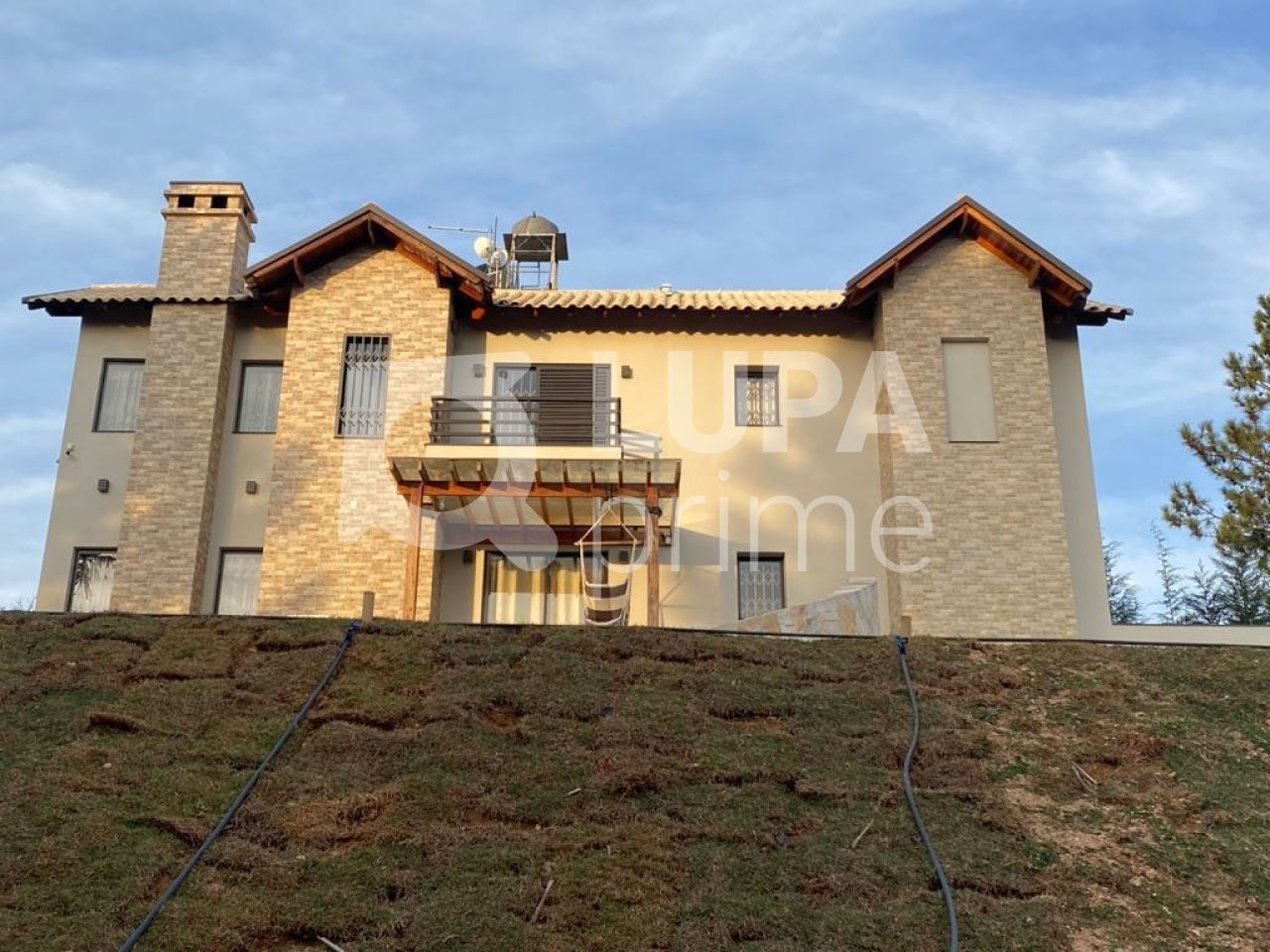 Casa, 6 quartos, 500 m² - Foto 6