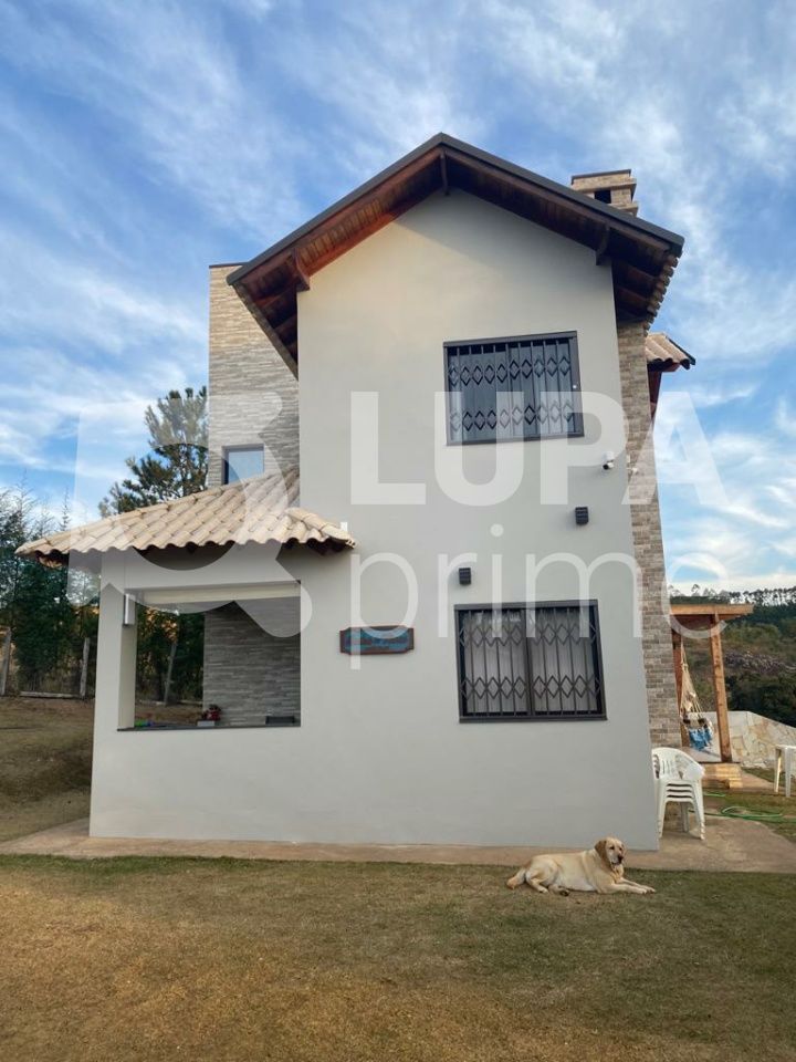 Casa, 6 quartos, 500 m² - Foto 3