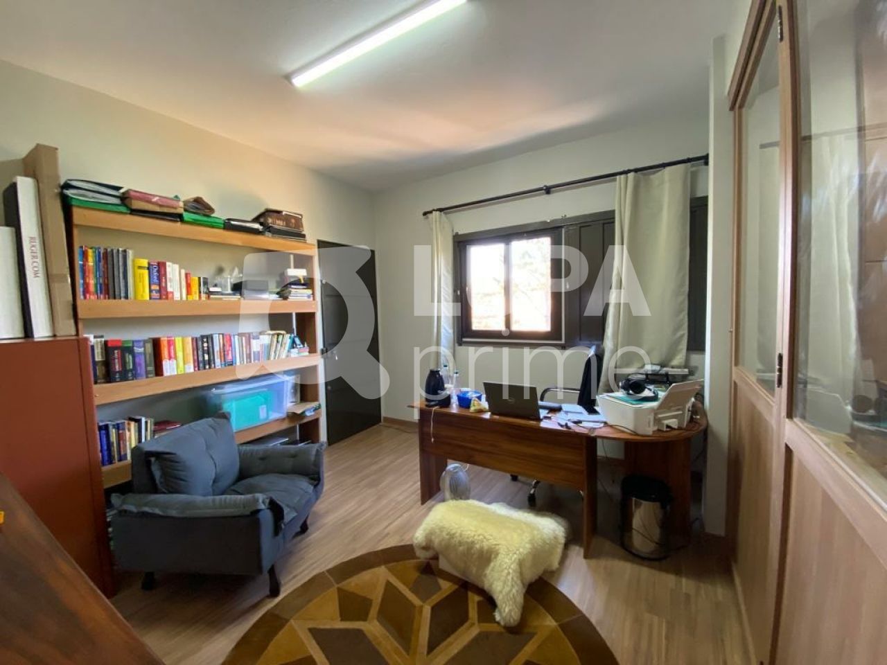 Casa, 6 quartos, 500 m² - Foto 9