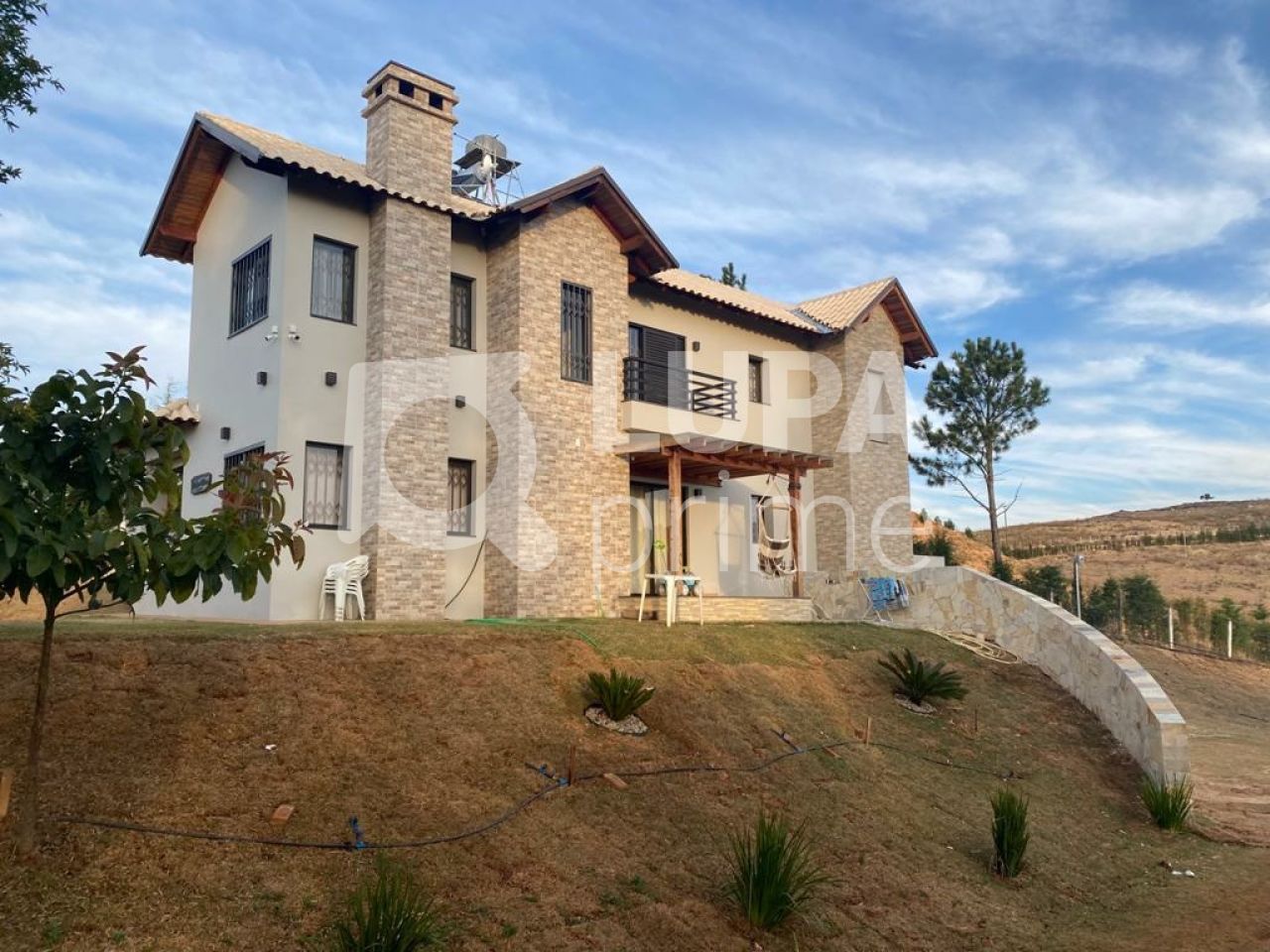 Casa, 6 quartos, 500 m² - Foto 5